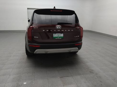Used 2020 Kia Telluride LX image 6