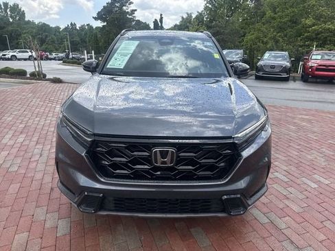 Used 2023 Honda CR-V Sport image 31