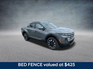 New 2026 Hyundai Santa Cruz SEL video 2