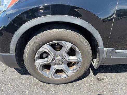 Used 2018 Honda CR-V EX-L image 12