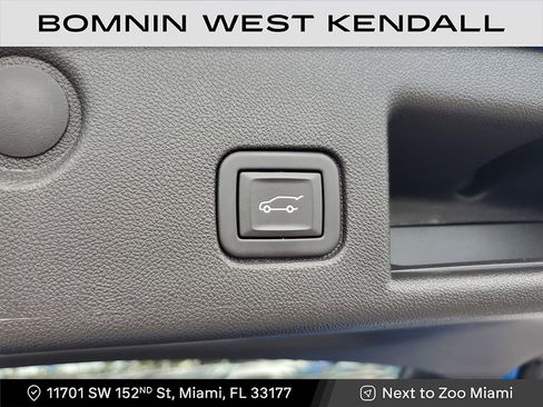 Used 2024 Chevrolet Equinox RS image 14