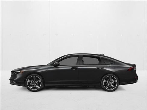 New 2026 Honda Accord Sport image 2