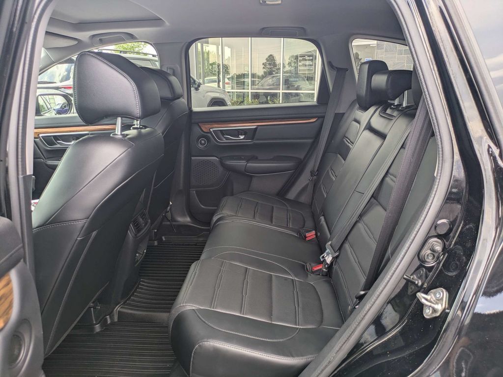 Used 2019 Honda CR-V EX-L image 16
