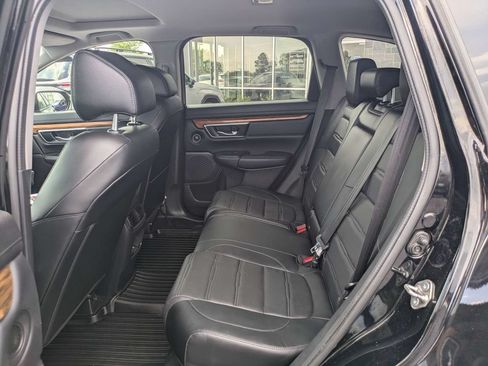 Used 2019 Honda CR-V EX-L image 16