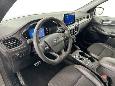 Used 2024 Ford Escape ST-Line AWD/4WD image 19