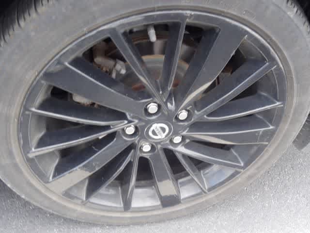 Used 2021 Nissan Maxima Platinum w/ 40th Anniversary Package FWD image 18