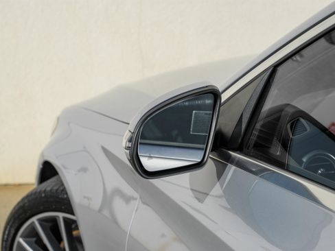 Used 2021 Mercedes-Benz C 300 C 300 w/ AMG Line image 37