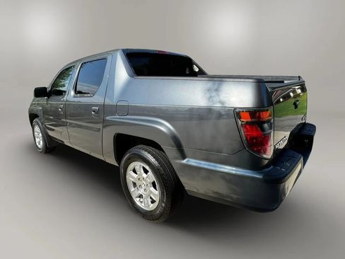 Used 2012 Honda Ridgeline RTL image 10