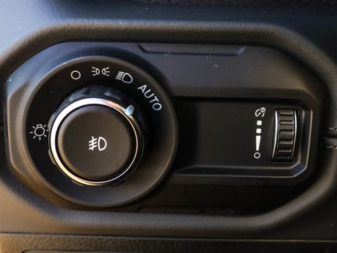 New 2026 Jeep Wrangler Unlimited Rubicon 392 image 32