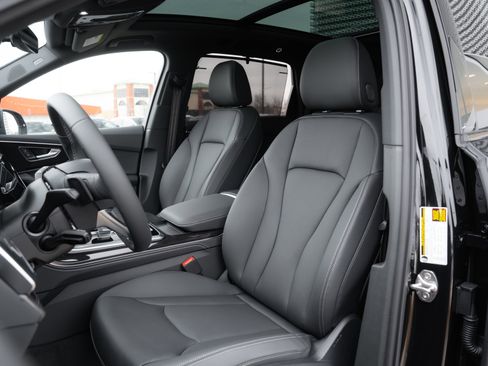 New 2026 Audi Q7 3.0T Premium Plus image 24
