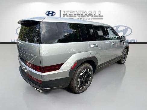 New 2026 Hyundai Santa Fe SE FWD image 6