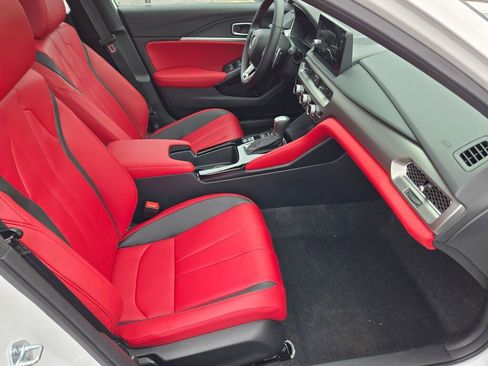 New 2026 Acura Integra A-Spec image 11
