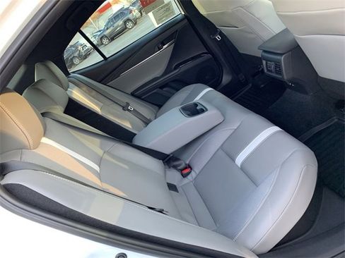 New 2026 Toyota Camry SE image 12