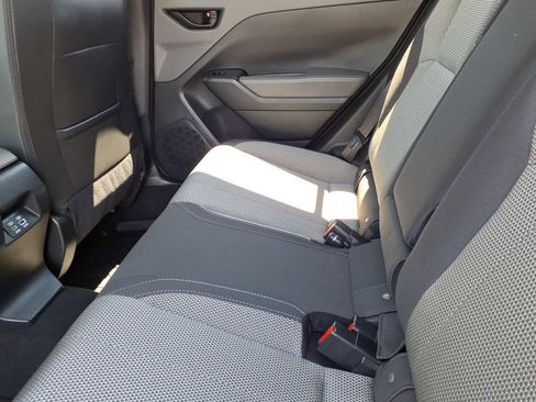 Certified 2024 Subaru Crosstrek 2.0i Premium AWD/4WD image 14