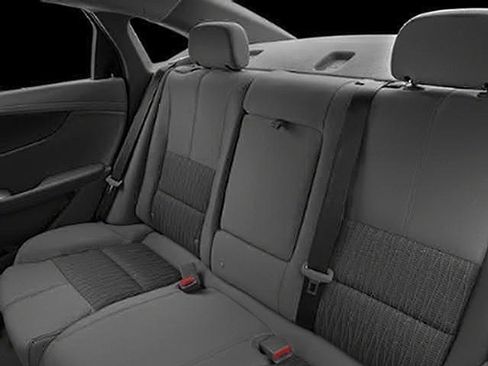 Used 2018 Chevrolet Impala LS FWD image 86