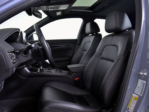 Used 2024 Honda Civic Sport Touring image 14