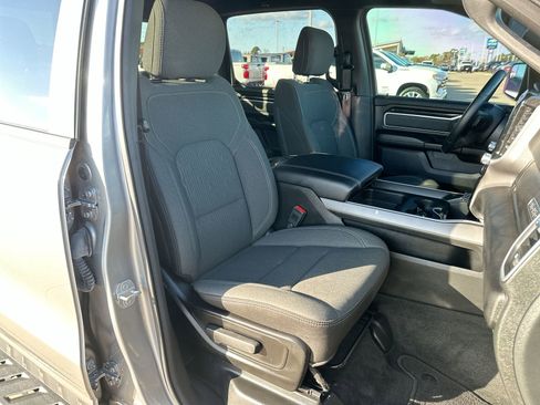 Used 2022 RAM 1500 Big Horn image 25