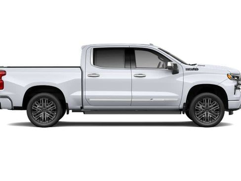 New 2026 Chevrolet Silverado 1500 High Country image 46