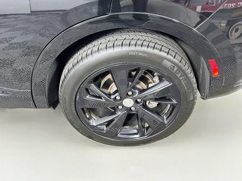 Used 2021 Buick Envision Preferred AWD/4WD image 26