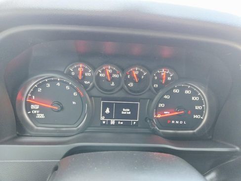 New 2026 GMC Sierra 1500 Pro w/ Pro Value Package image 20