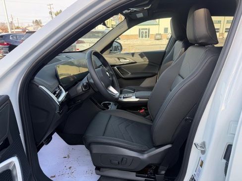 New 2026 BMW X1 xDrive28i w/ Technology Package image 13