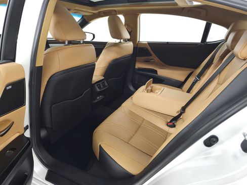 Certified 2023 Lexus ES 350 Ultra Luxury FWD image 34