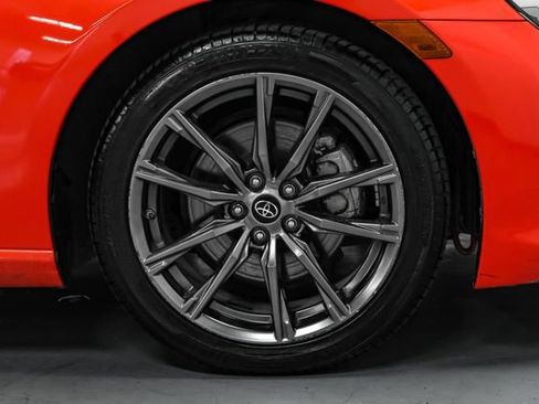 Used 2017 Toyota 86 860 Special Edition RWD image 46