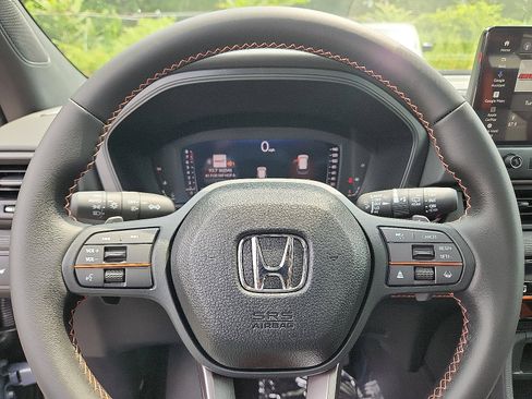 New 2026 Honda Passport TrailSport image 15