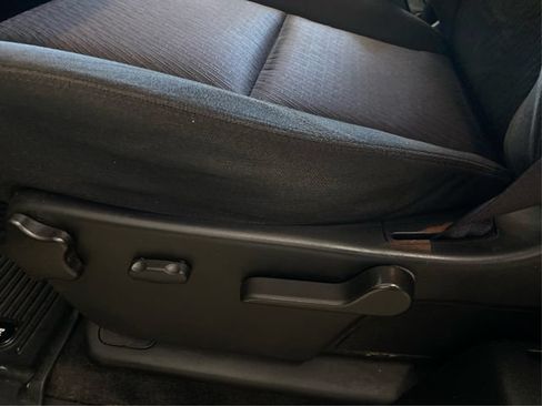 Used 2011 Chevrolet Silverado 1500 LT w/ All-Star Edition AWD/4WD image 23