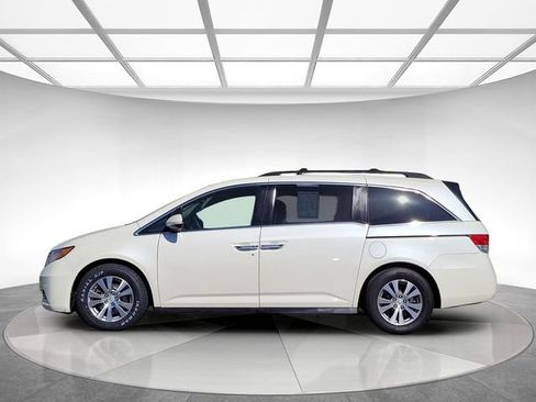 Used 2017 Honda Odyssey SE image 7