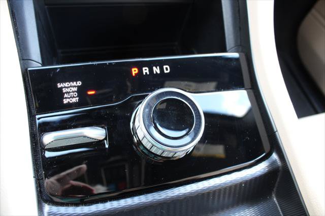 Certified 2024 Jeep Grand Cherokee Limited AWD/4WD image 34