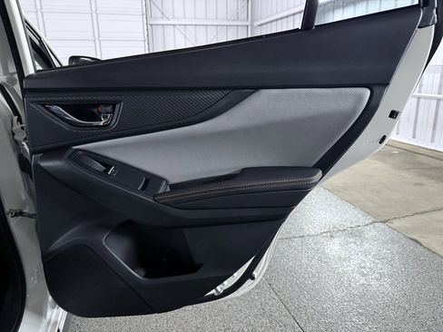 Used 2020 Subaru Crosstrek 2.0i Limited w/ Moonroof Package image 27