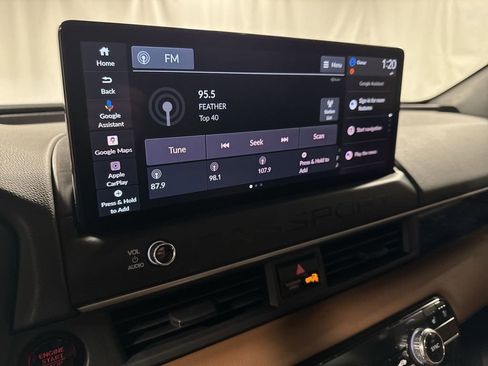 Used 2026 Honda Passport TrailSport Elite image 24