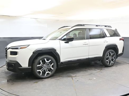 New 2026 Subaru Outback Touring XT image 2