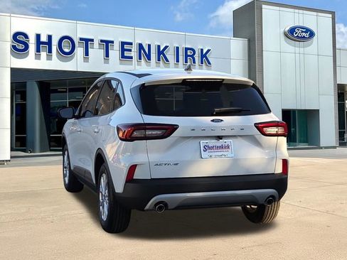 New 2026 Ford Escape Active FWD image 6