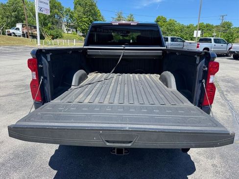 Used 2021 Chevrolet Silverado 3500 LT w/ All Star Edition AWD/4WD image 19