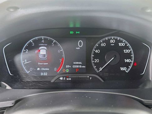 Used 2024 Honda Civic Sport image 10