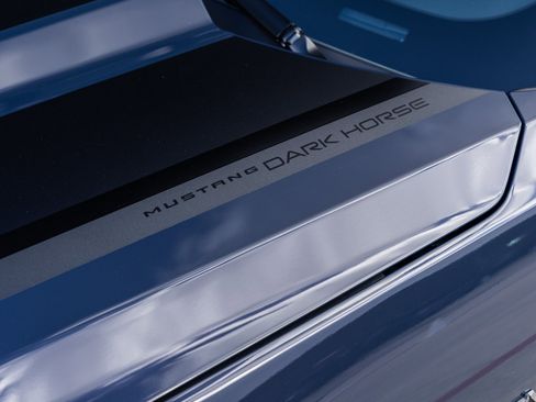 Used 2024 Ford Mustang Dark Horse image 17