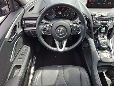 Certified 2023 Acura RDX AWD image 11