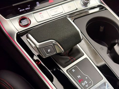 Used 2026 Audi RS 6 performance AWD/4WD image 17