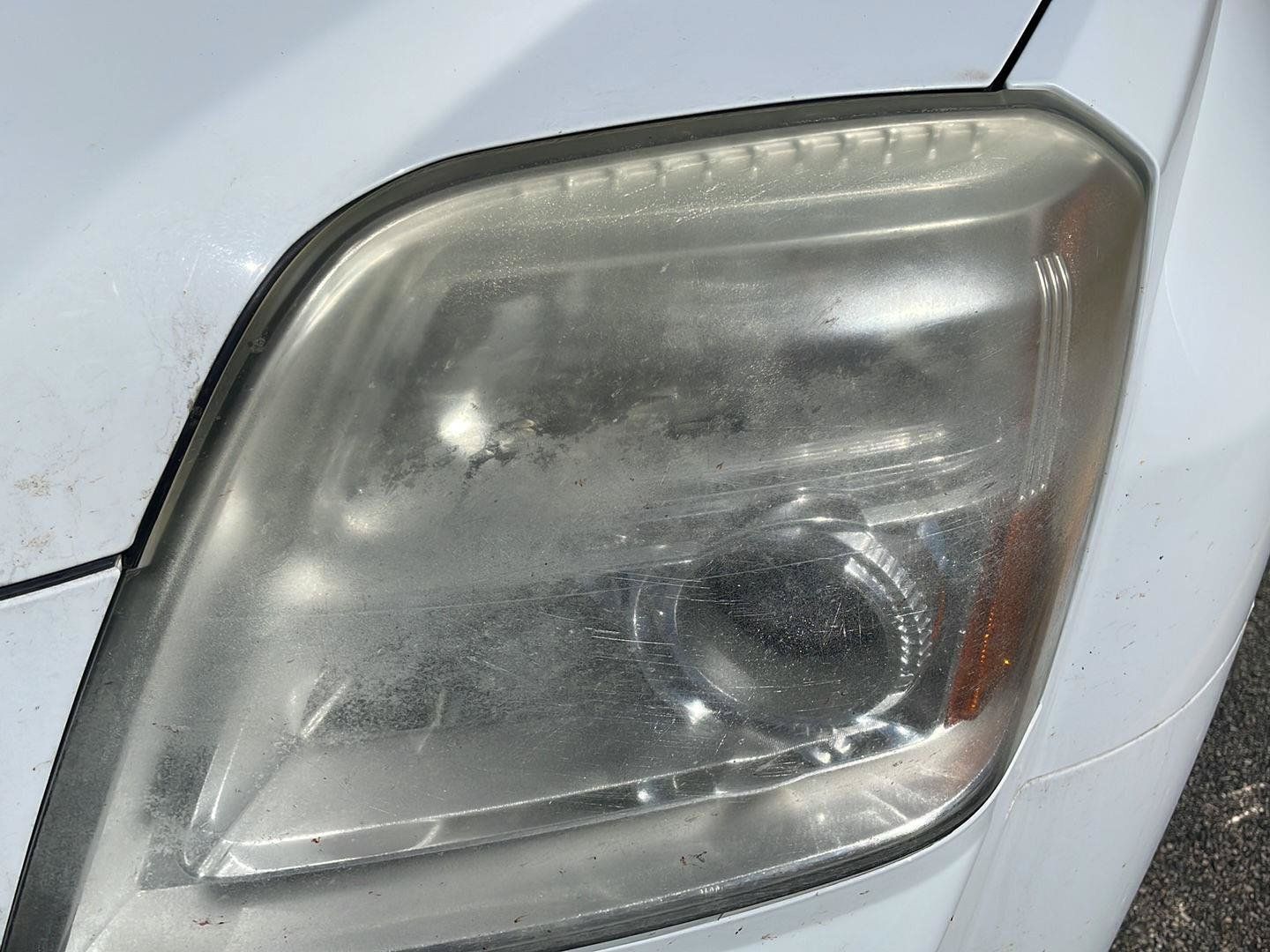 Used 2015 GMC Terrain SLE w/ Chrome Edition AWD/4WD image 2