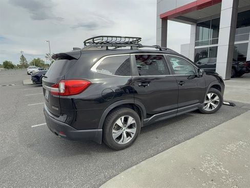 Used 2019 Subaru Ascent Premium AWD/4WD image 33