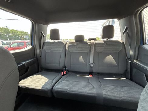 Used 2023 Ford F150 XL w/ STX Appearance Package AWD/4WD image 25
