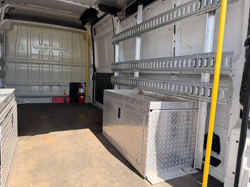 Used 2015 RAM ProMaster 2500 FWD image 24
