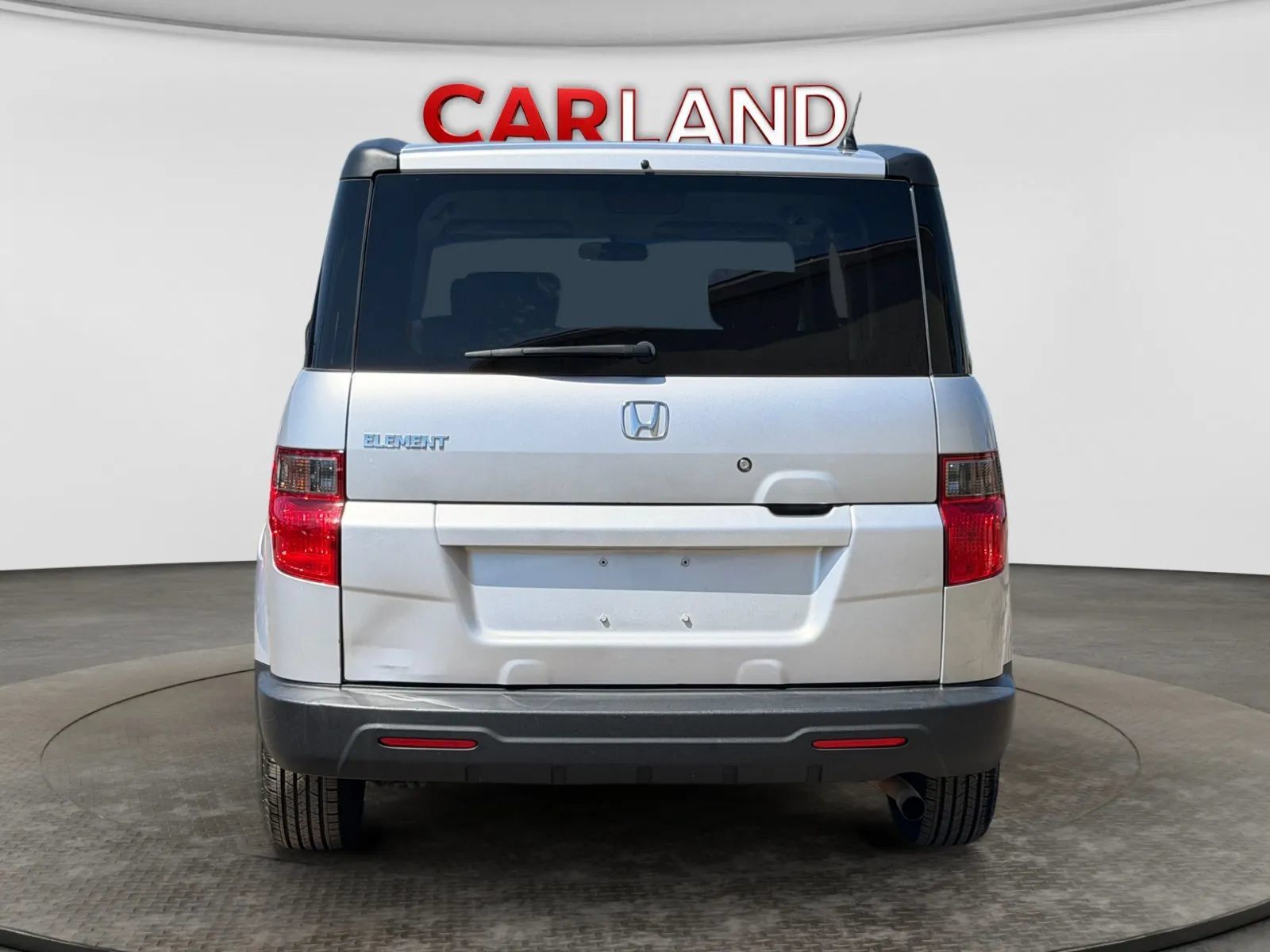 Used 2011 Honda Element LX image 5