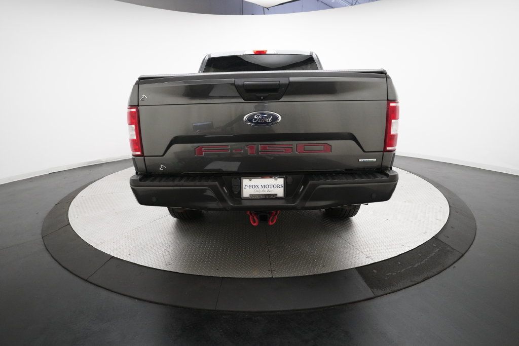 Used 2019 Ford F150 XL w/ Equipment Group 101A Mid AWD/4WD image 25