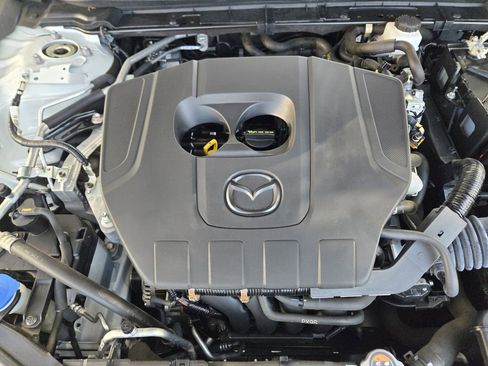 Certified 2024 MAZDA MAZDA3 s image 32