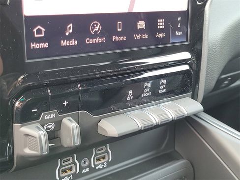 New 2026 RAM 1500 Big Horn image 29