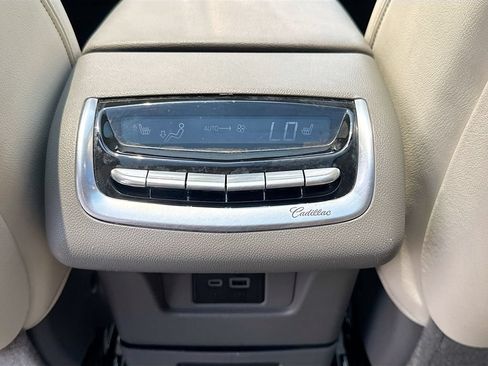 Used 2024 Cadillac XT6 Premium Luxury w/ LPO, Floor Liner Package AWD/4WD image 28