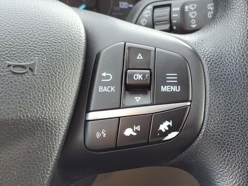 Certified 2020 Ford Escape SE image 24